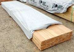 H-372 1X6 Lumber