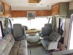 H-290 1996 Daybreak Motorhome