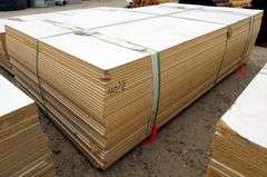 H-776 Particle Board