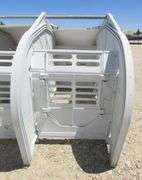 H-708 Calf Hutch
