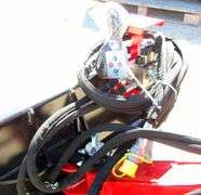 H-634 Raytree Articulating Brush Cutter