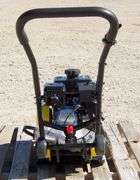 H-468 Stark Plate Compactor