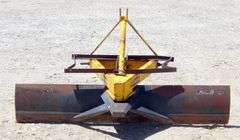H-598  Bull Dog Blade