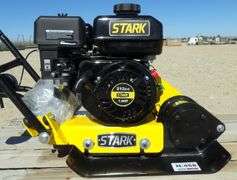 H-468 Stark Plate Compactor