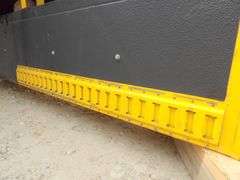H-460 Utility Bed