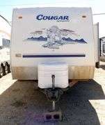 H-921 2004 Keystone Cougar Travel Trailer