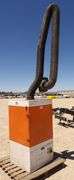 H-509 Kemper Welding Exhaust Extractor