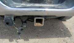 H-1067 1998 Dodge Ram 1500 Pickup