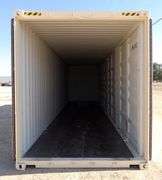 H-621 Storage Container