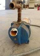 H-944 Goulds Electric Pump