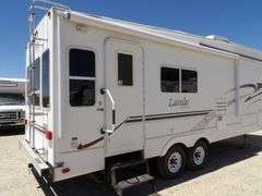 H-937 2003 Keystone Laredo Travel Trailer