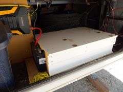 H-937 2003 Keystone Laredo Travel Trailer