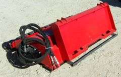 H-630 Raytree Land Leveler