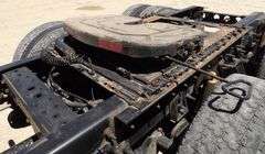 H-334 2011 International Prostar+122 6X4 Truck Tractor
