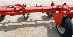 H-152 Ace Folding Cut Away Corrugator