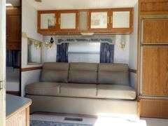 H-169  1996 Wilderness 26B Camp Trailer