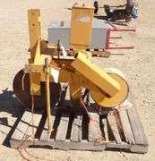 H-310 3-Point Gopher Baiter