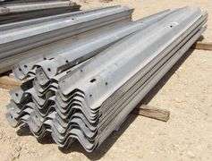 H-1025 Guard Rail