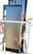 H-643 Skid Steer Blade