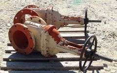 H-1007 Irrigation Valves (2)