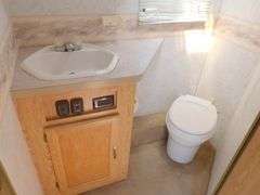 H-945 1997 Georgie Motorhome