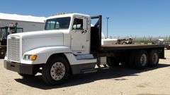 H-476 1997 Freightliner Truck