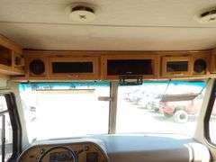 H-945 1997 Georgie Motorhome