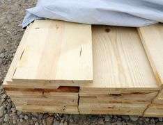 H-387 1X12 Lumber
