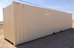 H-621 Storage Container