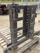 H-1123  Forklift Mast