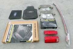 H-190 Ford F250 Accessories
