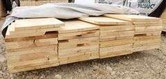 H-387 1X12 Lumber