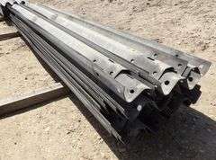 H-1028 Guard Rail