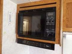 H-290 1996 Daybreak Motorhome