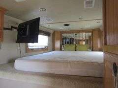 H-440 2004 Four Star LQ Horse Trailer