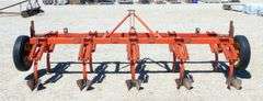 H-536 Chisel Plow