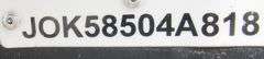 H-993 2018 Sun Dolphin Sportsman 10 Boat W/Trailer