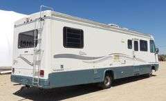 H-945 1997 Georgie Motorhome