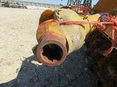 H-978 King Kutter 3-Point Rototiller