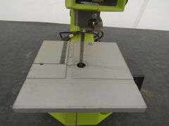 H-241  Powr-Kraft 10" Bandsaw