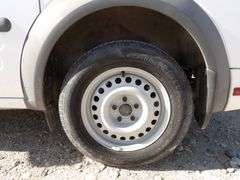 H-457 2011 Ford Transit Van