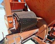 H-609 Gehl Tub Grinder / Mixer