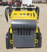 H-843  ATS Mini Loader