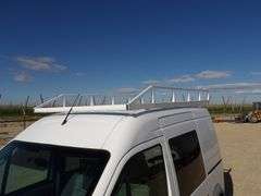 H-457 2011 Ford Transit Van