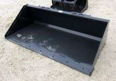 H-795  Wolverine 71" Skid Steer Bucket