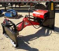 H-634 Raytree Articulating Brush Cutter