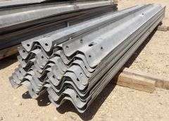 H-1026 Guard Rail