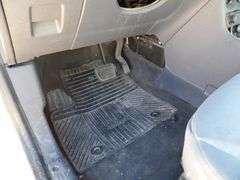 H-457 2011 Ford Transit Van