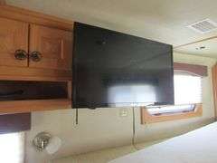 H-440 2004 Four Star LQ Horse Trailer