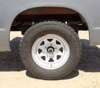 H-596  Pickup Bed Trailer with Topper